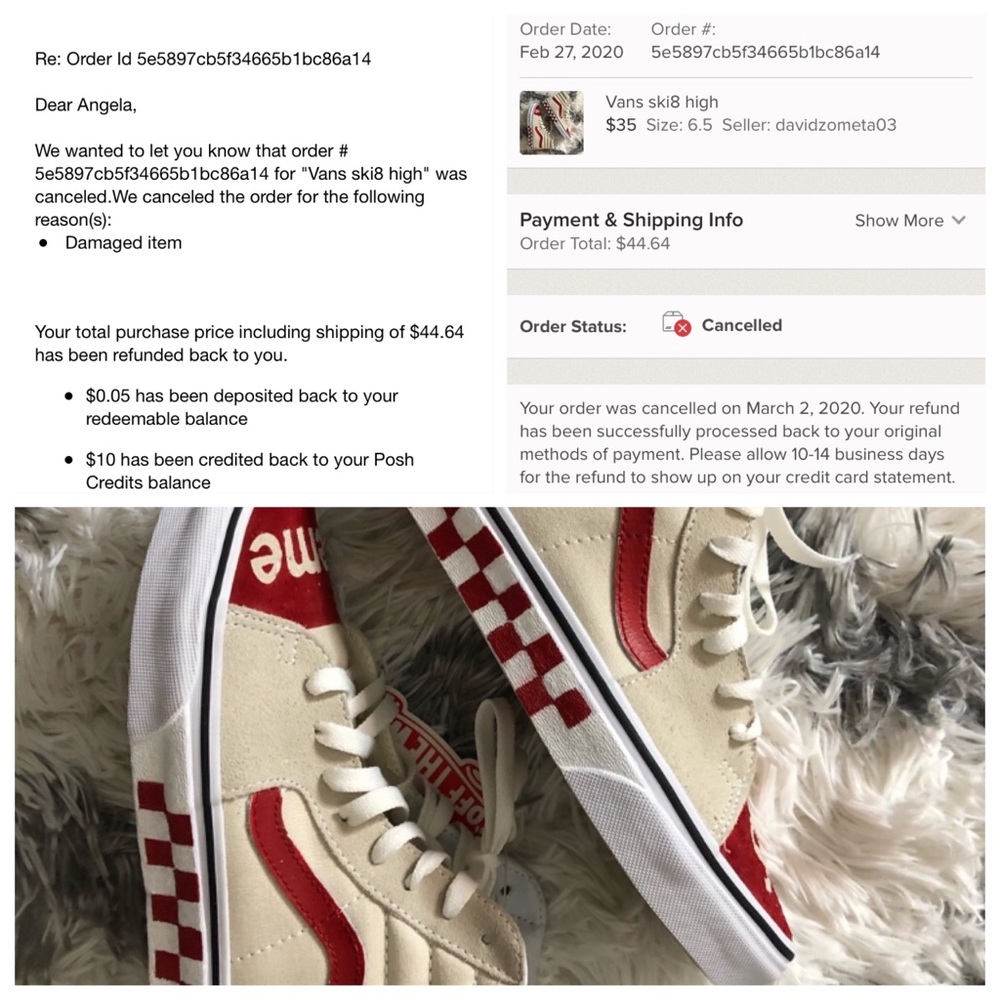 What sellers to AVOID!!NO FOR SALE